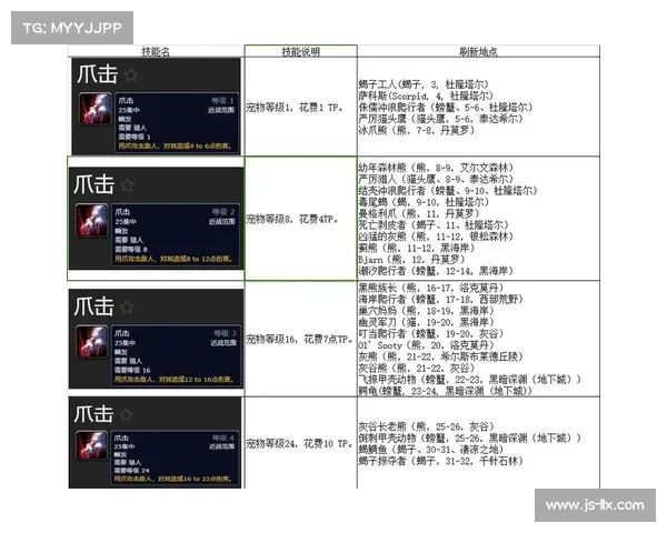 魔兽世界怀旧服宠物等级快速提升攻略